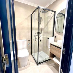Deluxe Kamer met een King Size Bed